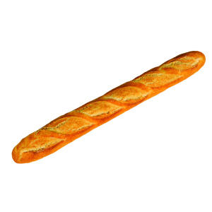 Baguette Super-image