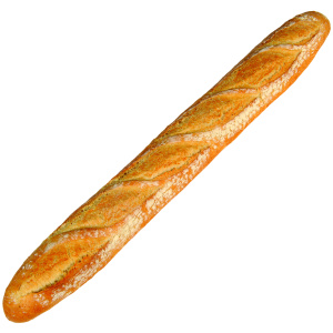 Baguette Rústica-image