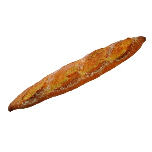 Pan del Montseny-image