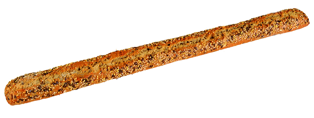 Flauta Chapata Cereales-image