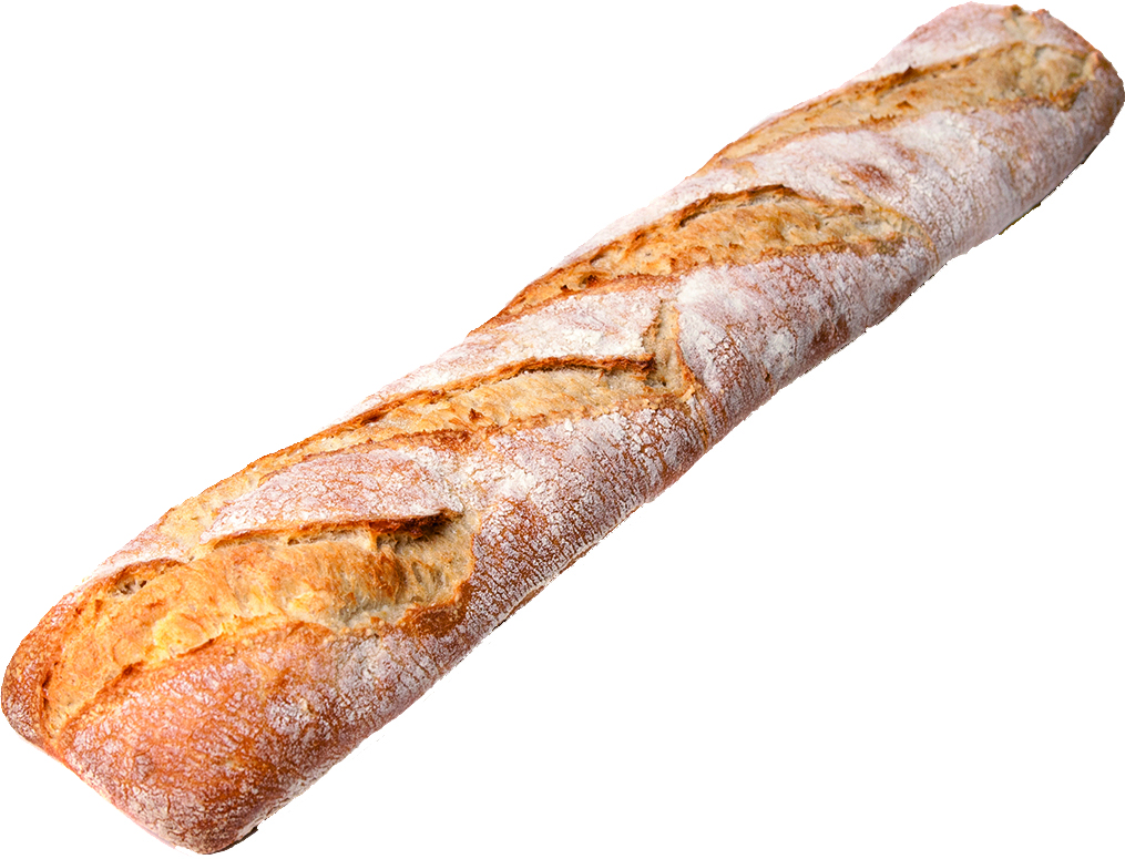 Pan de Leña main image