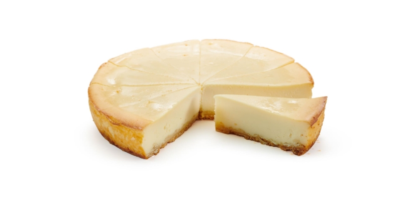 Cheesecake de Arándanos main image