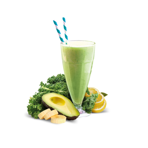 SMOOTHIE AGUACATE MIX-image