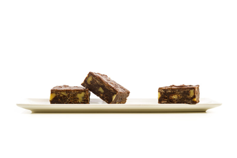 Brownie de Chocolate 80 gr.-image