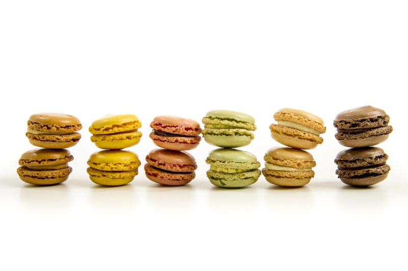 Macarons Clássic-image