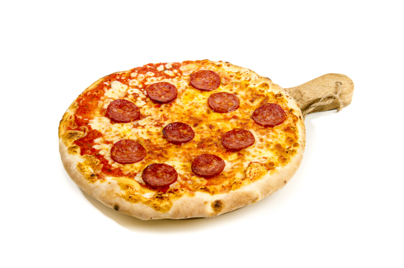 Pizza Diávola Fina-image