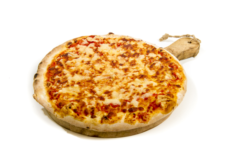 Pizza Margarita-image