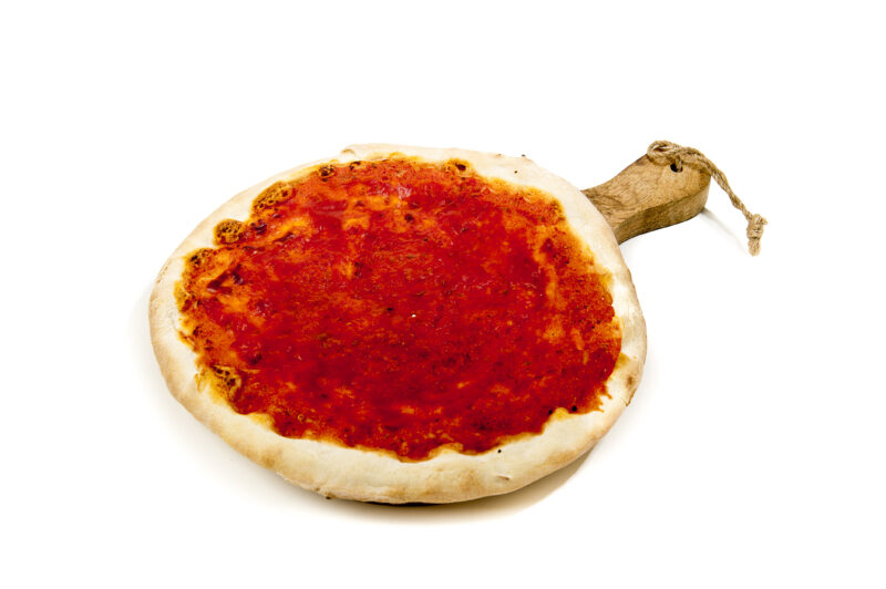 Base Pizza con Tomate Fina-image