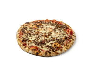 Pizza Barbacoa Fina-image