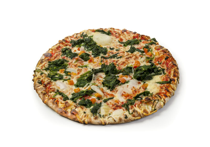 Pizza Verduras Fina-image