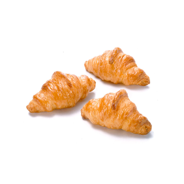 Mini Croissant Recto Heritage Fermentado Ref. 73541/27863-image