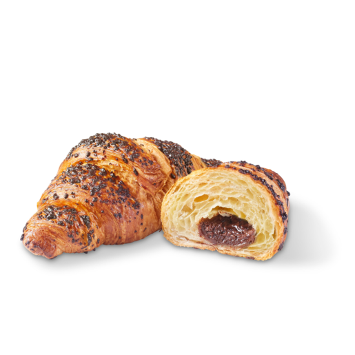 Croissant Beurre Cacao Avellana Ref. 36672-image