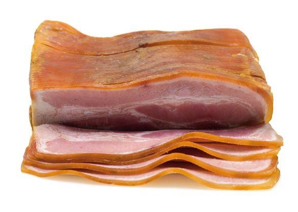 Bacon con Corteza Loncheado 2x1 kg.-image