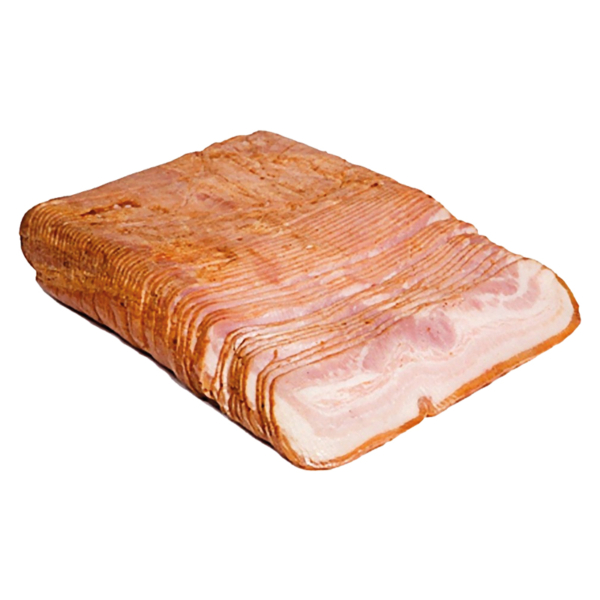 Bacon Ahumado en Lonchas 1 kg. aprox.-image