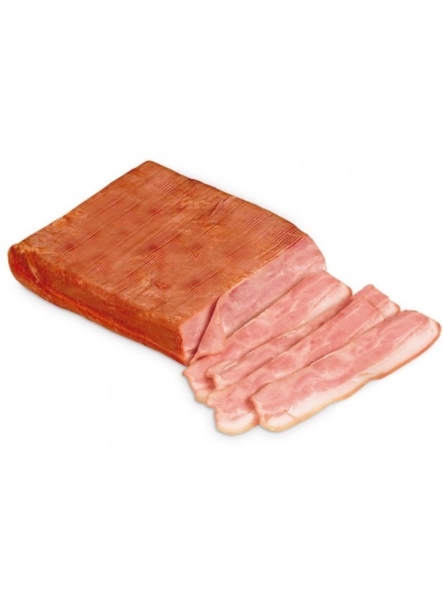 Bacon sin Corteza Loncheado 2x1 kg.-image