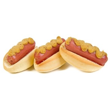 Mini Hot Dog-image