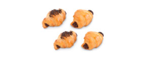Micro Croissants Chocolate Ref. 19D66-image