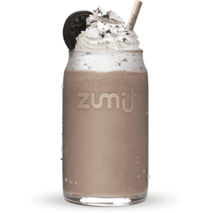 Milkshake Cookies & Cream Ref. F1-image