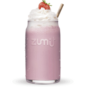 Milkshake Fresa Vainilla Ref. F4-image