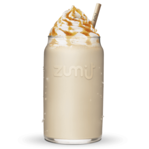 Milkshake Salted Caramel Ref. F2-image